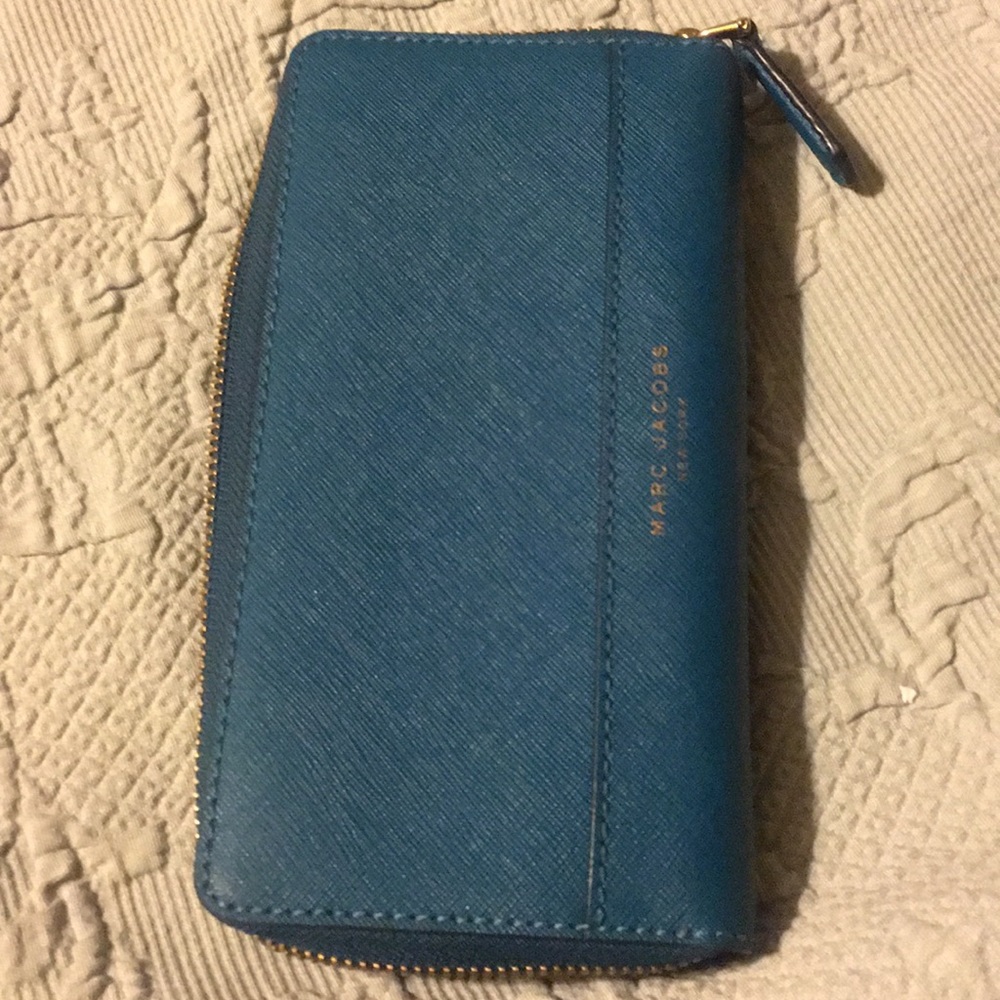 Marc Jacobs Wallet